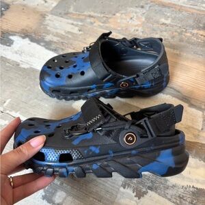Post Malone CROCS